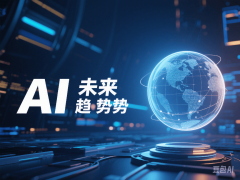 最终实现程智能化